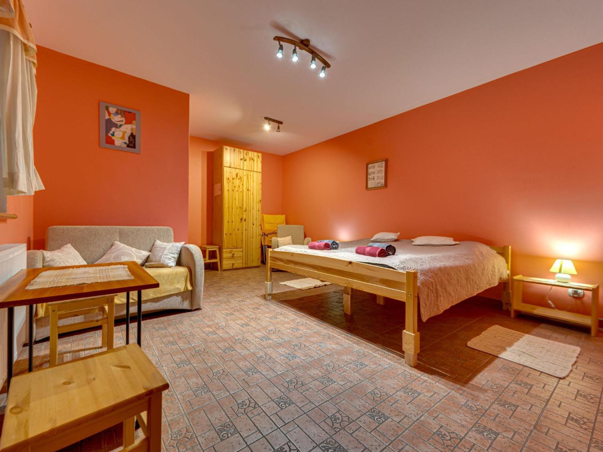 Holiday Home Gosciniec Pod Dwoma Sercami By Interhome Tuplice Exterior foto