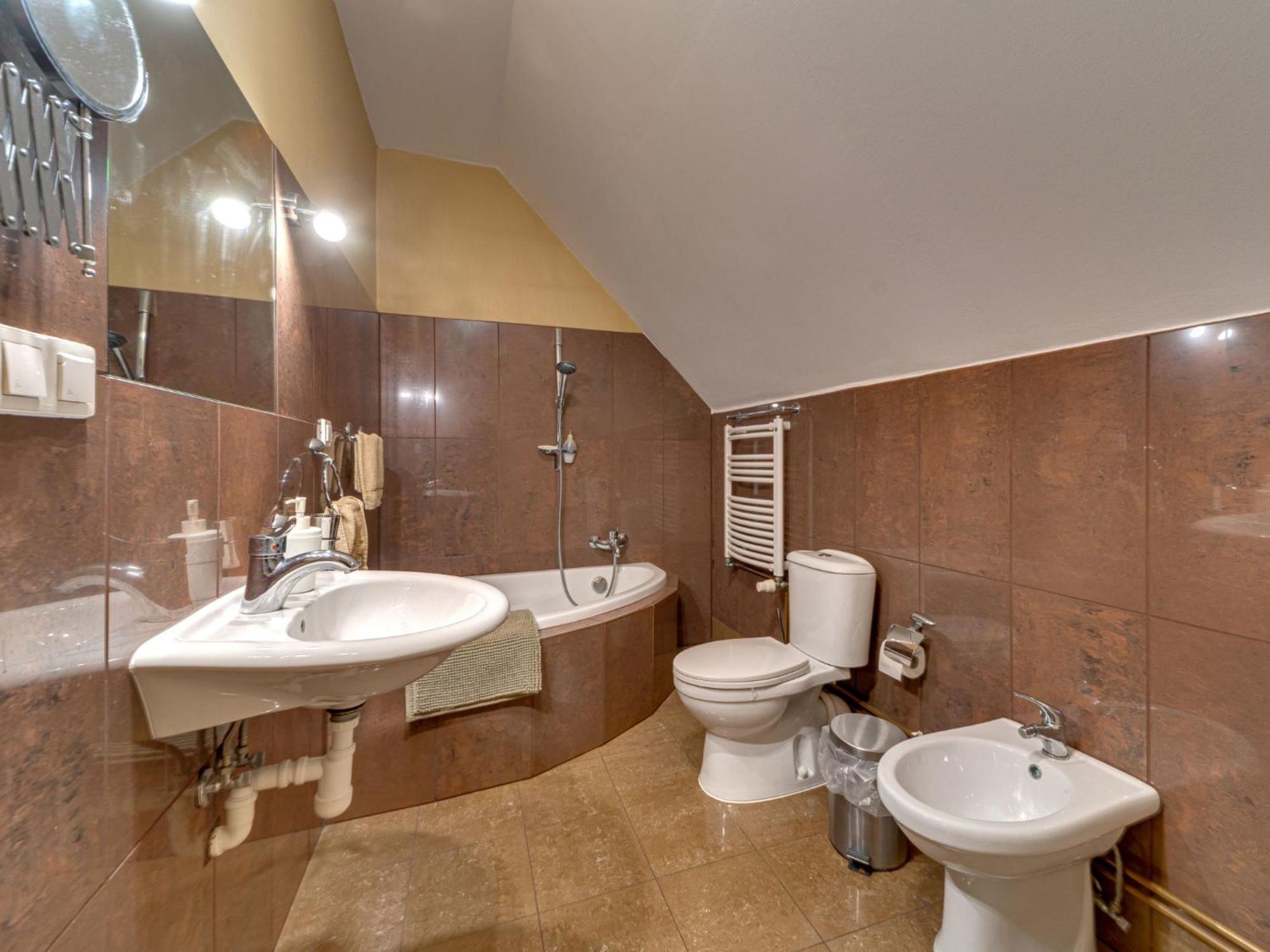 Holiday Home Gosciniec Pod Dwoma Sercami By Interhome Tuplice Exterior foto